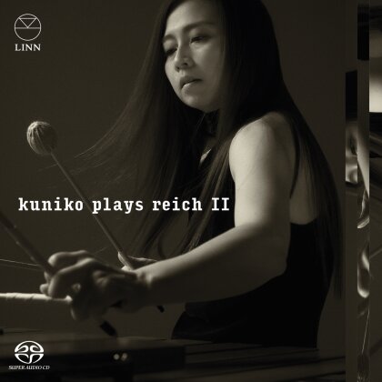 Kuniko & Steve Reich (*1936) - Kuniko Plays Reich II