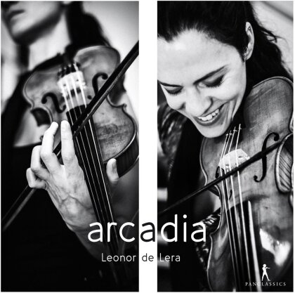 Nacho Laguna, Pablo FitzGerald & Leonor de Lera - Arcadia