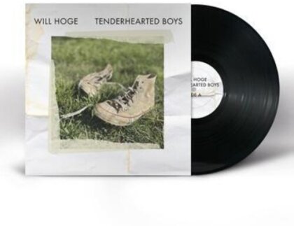 Will Hoge - Tenderhearted Boys (LP)