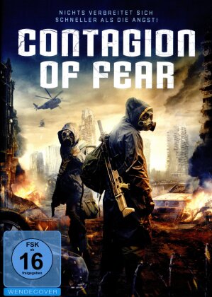 Contagion of Fear (2024)