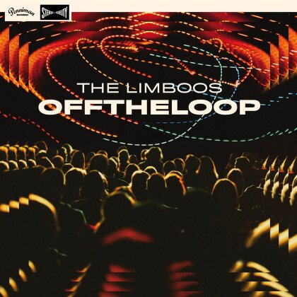 Limboos - Off The Loop