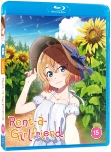 Rent-a-Girlfriend - Season 1 (2 Blu-rays)
