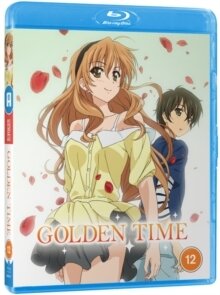 Golden Time - Complete Series (3 Blu-rays)