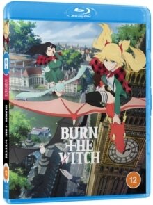 Burn the Witch (2020) (Standard Edition)