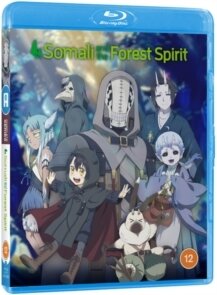 Somali and the Forest Spirit - Complete Series (2 Blu-rays)
