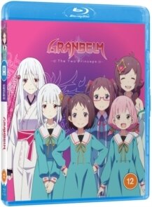 Granbelm - The Two Princeps - Complete Series (2 Blu-ray)