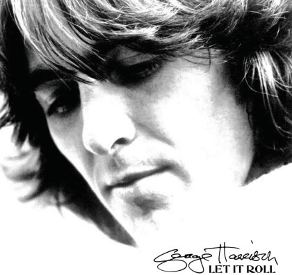 George Harrison - Let It Roll - Songs by George Harrison (Édition Deluxe)