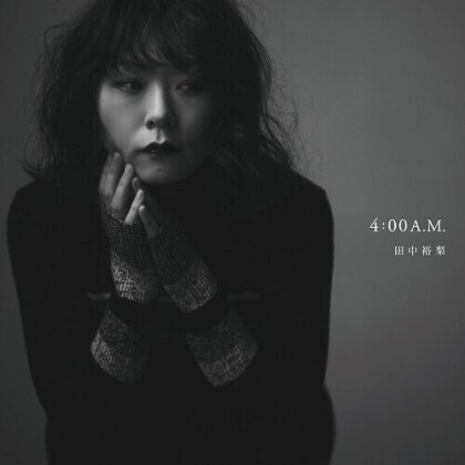 Yuri Tanaka (J-Pop) - 4:00 A.M. (Japan Edition, 7" Single)