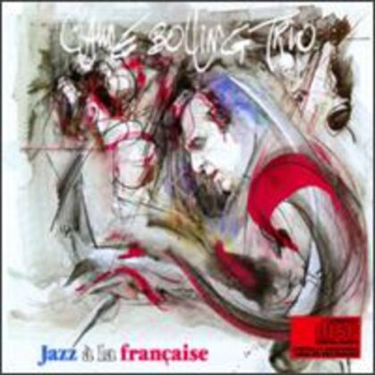 Claude Bolling - Jazz A La Francaise