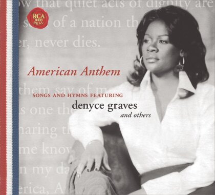 Denyce Graves - American Anthem