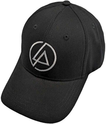 Linkin Park Unisex Baseball Cap - Concentric