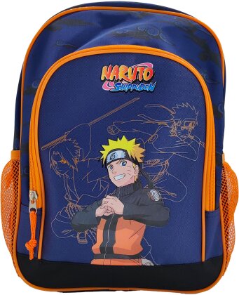 Sac à Dos - Naruto - Naruto : Shippuden - 37 cm