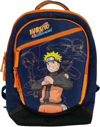 Sac à Dos - Naruto - Naruto Shippuden - 45 cm