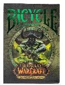 Bicycle® World of Warcraft - Burning Crusade