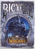 Bicycle® World of Warcraft - Wrath of the Lich King