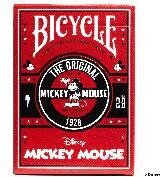Bicycle® Disney - Classic Mickey