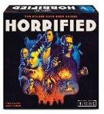 Horrified - Universal Monsters Game