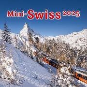Mini Swiss 2025