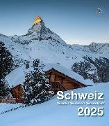 Schweiz 2025