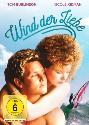 Wind der Liebe (1986) (Riedizione)