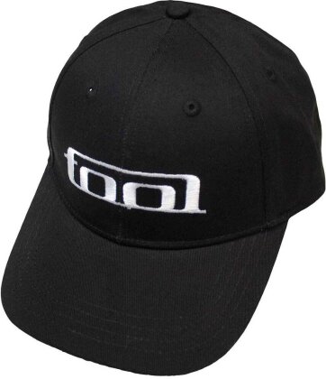 Tool Unisex Baseball Cap - 10,000 Days Logo