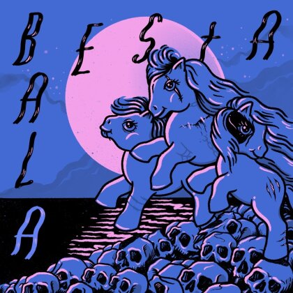 Bala - Besta (LP)