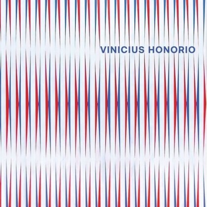 Vinicius Honorio - Endless Love (12" Maxi)