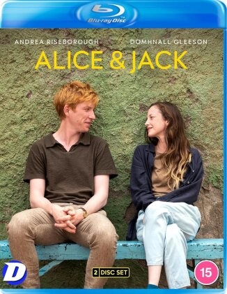 Alice & Jack - The Complete Series (2 Blu-rays)