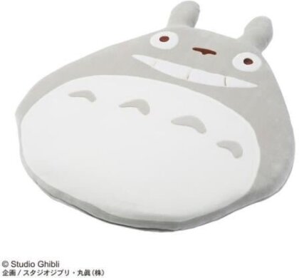 Ghibli - Mon Voisin Totoro - Grande Coussin Totoro 90x70cm