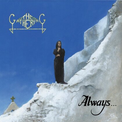 The Gathering - Always... (30) (2024 Reissue, 2 LPs)