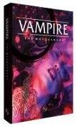 Vampire - The Masquerade 5th Edition Roleplaying Game Core Rulebook
