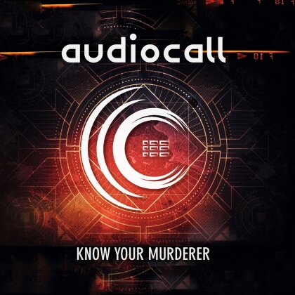 Audiocall - Know Your Murderer