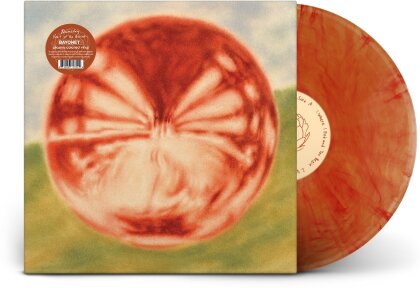 Bloomsday - Heart Of The Artichoke (Plasma Color Vinyl, LP)