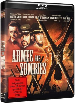 Armee der Zombies (1993)
