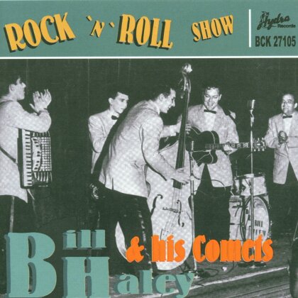 Bill Haley - Rock & Roll Show