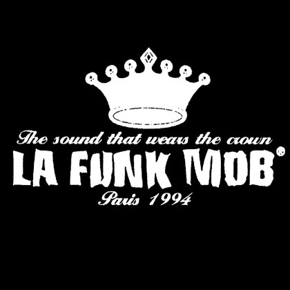 La Funk Mob - Tribulations Extra Sensorielles (2024 Reissue, LP)