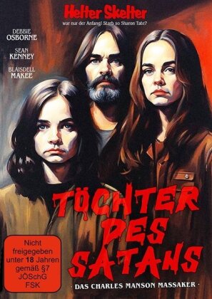 Töchter des Satans (1971)