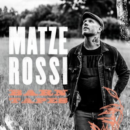 . Matze Rossi - Barn Tapes Collection (LP)
