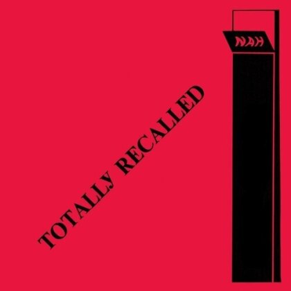 Nah - Totally Recalled (LP)