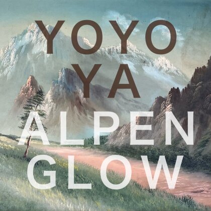 Yoyoya - Alpenglow (LP)