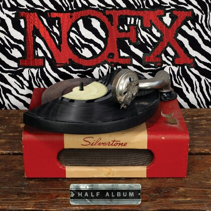NOFX - Half Album - EP