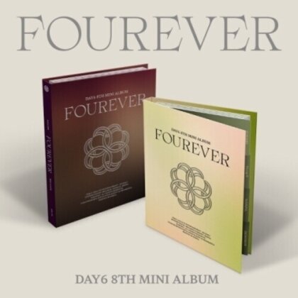 Day6 (K-Pop) - Fourever - Random Cover