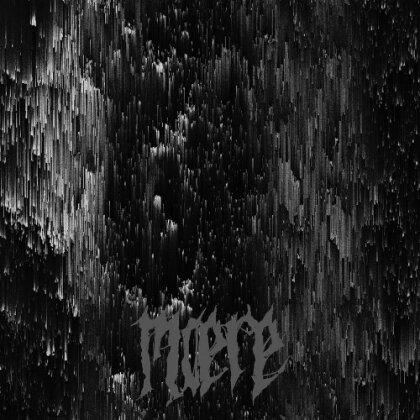 Maere - ....And The Universe Keeps Silent