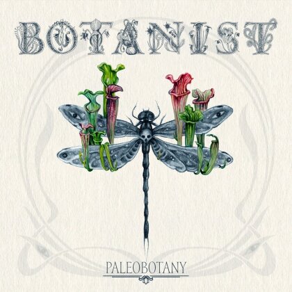 Botanist - Paleobotany (LP)