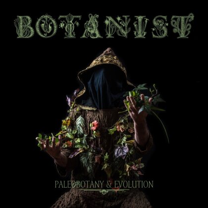 Botanist - Paleobotany (Collectors Edition, Édition Deluxe, Édition Limitée, 2 CD)