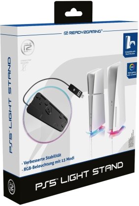 ready2gaming PS5 Light Stand