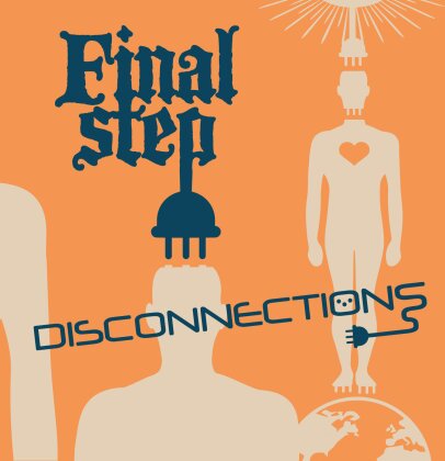 Final Step - Disconnections