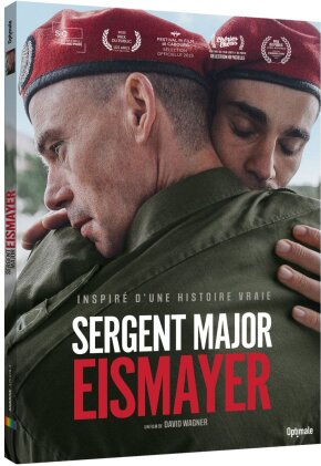 Sergent Major Eismayer (2022)