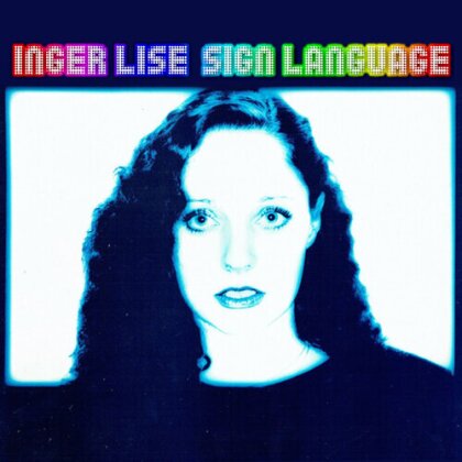 Inger Lise - Sign Language (CD-R, Manufactured On Demand)
