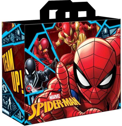 Spider-Man Tragetasche